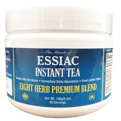 Essiac Instant Tea